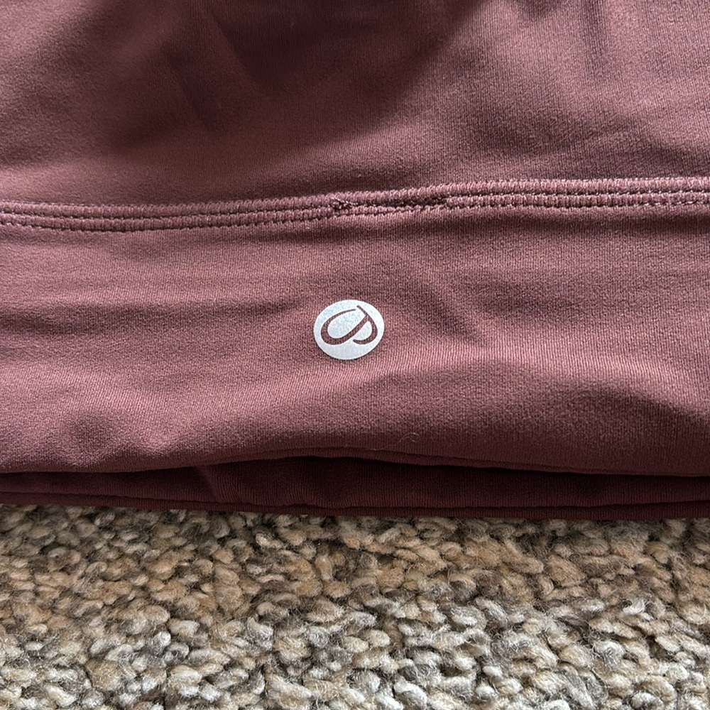 CRZ Yoga Sports Bra size medium - Picture 3 of 4